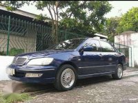 2004 Mitsubishi Lancer MX Automatic for sale 