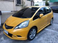 2010 Honda Jazz for sale