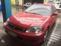 1999 Honda Civic lxi matic for sale 