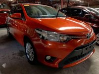 Toyota Vios 2017 for sale