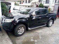 2017 Nissan Navara MT 4x2 for sale 