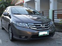 2013 Honda City 1.5E AT for sale 