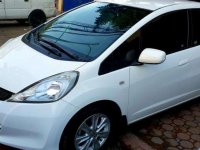 2012 Honda Jazz for sale