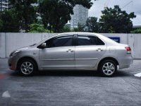 2007 Toyota Vios E FOR SALE