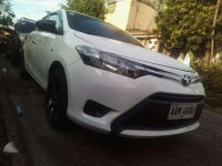 Toyota Vios 2014 for sale