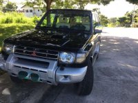 Mitsubishi Pajero 2005 for sale 