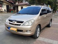 2007 Toyota Innova for sale