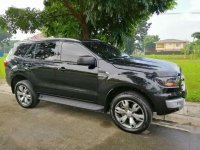 Ford Everest 2016 for sale 