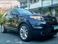 2012 Ford Explorer 4x4 FOR SALE