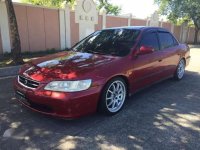 2001 Honda Accord for sale