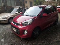 2016 Kia Picanto for sale