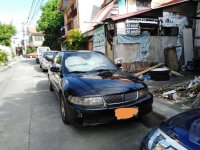 Mitsubishi Lancer 2001 for sale