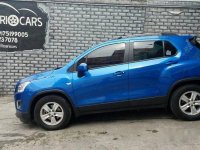 Chevrolet Trax 2017 for sale