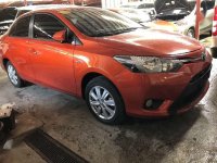 2018 Toyota Vios for sale