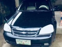 Chevrolet Optra 2007 matic for sale 