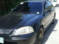 Honda Civic 1997 for sale 