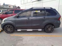 2015 Toyota Avanza MT J FOR SALE