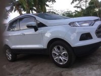 Rush For sale Ford Ecosport 2018 model