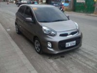 RUSH Kia Picanto 2017 model