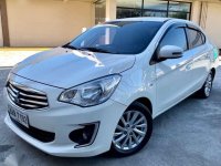 For Sale: Mitsubishi Mirage 1.2 GLS 2014 Automatic Transmission