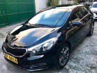 2015 Kia Forte for sale