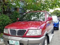 Mitsubishi Adventure 2003 for sale