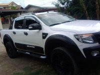 Ford Ranger Wildtrak 2015 for sale 