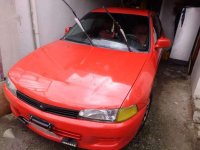 Mitsubishi Lancer for sale or swap