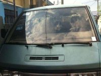 Nissan Vanette 1997 Model Gas MT for sale 