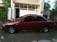 1996 Negotiable Mazda Familia 323 Gen2 FOR SALE