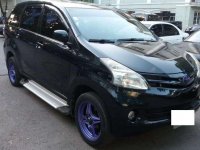 Toyota Avanza E 2012 for sale 