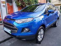 2018 Ford Ecosport For Sale