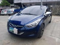 2013 Hyundai Elantra for sale