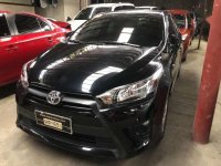 2018 Toyota Yaris 1.3 E Dual VVTI Automatic