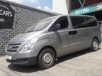 Hyundai Grand Starex 2017 for sale