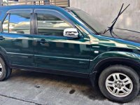 For Sale Honda CRV Gen 2 Model 2003