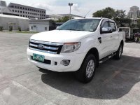 2013 Ford Ranger XLT Automatic Diesel