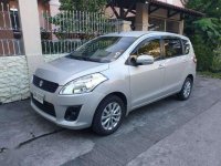 Suzuki Ertiga GL 2015 for sale