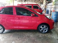2015 Kia Picanto Ex AT for sale