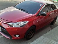 2015 Toyota Vios for sale