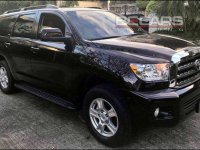 Toyota Sequoia - 2016 Model - Limousine