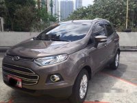 Ford EcoSport 2017 for sale