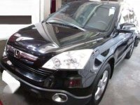 2008 HONDA CRV : automatic . flawless 
