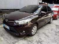 2017 TOYOTA Vios e matic toyota Dual vvti Very good condition
