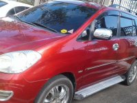 Toyota Innova 2006 for sale