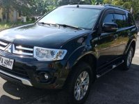 Mitsubishi Montero 2014 For sale