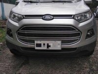 2015 Ford Ecosports for sale