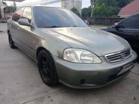 Honda Civic 2000 for sale