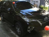 Toyota Fortuner 2017 for sale