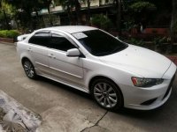 Mitsubishi Lancer EX GTA FOR SALE